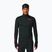 Vyriškas džemperis Rossignol Hero Half Zip First Layer black