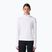 Moteriškas termo džemperis Rossignol Half Zip First Layer white