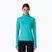 Moteriškas termo džemperis Rossignol Half Zip First Layer baltic