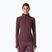Moteriškas termo džemperis Rossignol Half Zip First Layer huckleberry