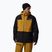 Vyriška slidinėjimo striukė Rossignol Outerlimits Insulated dusted ochre