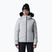 Moteriška slidinėjimo striukė Rossignol Staci Insulated silver pearly