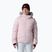 Moteriška slidinėjimo striukė Rossignol Staci Insulated pale lilac pearly