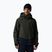 Vyriška slidinėjimo striukė Rossignol 4WS Blackside Insulated olive shadow/black