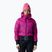 Moteriška slidinėjimo striukė Rossignol Snowblaze Down Bomber electric fuchsia