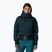 Moteriška slidinėjimo striukė Rossignol Snowblaze Down Bomber transformative teal