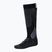Slidinėjimo kojinės Rossignol Essential black
