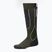 Vyriškos slidinėjimo kojinės Rossignol Intermediate olive shadow