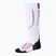 Slidinėjimo kojinės Rossignol Pro white