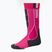 Moteriškos slidinėjimo kojinės Rossignol Intermediate Eelectric fuchsia