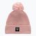 Žieminė kepurė Rossignol Strawpile Pompom Beanie pale lilac