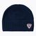 Žieminė kepurė Rossignol Snowdazzle Beanie dark navy