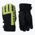 Vyrų slidinėjimo pirštinės Rossignol Speed Impr wild lime