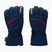 Vyrų slidinėjimo pirštinės Rossignol Perf R-Shell Thermal dark navy