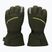 Vyrų slidinėjimo pirštinės Rossignol Perf R-Shell Thermal olive shadow