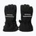 Vyrų slidinėjimo pirštinės Rossignol Action R-Shell Dry black