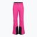 Moteriškos slidinėjimo kelnės Rossignol Insulated electric fuchsia