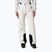 Moteriškos slidinėjimo kelnės Rossignol Strawpile Insulated white