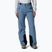 Moteriškos slidinėjimo kelnės Rossignol Strawpile Insulated windward blue