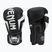 Venum Elite bokso pirštinės juodai baltos 0984