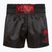 Vyriški treniruočių šortai Venum Classic Muay Thai black/red