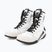 Bokso bateliai Venum Elite Boxing white/black