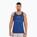 Vyriškas tank topas Venum Classic navy blue