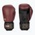Bokso pirštinės Venum Power 2.0 burgundy/black