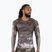 Vyriški marškinėliai ilgomis rankovėmis Venum Electron 3.0 Rashguard sand