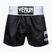 Vyriški treniruočių šortai Venum Classic Muay Thai black/white/gold