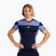 Vyriški marškinėliai Venum Tempest Rashguard navy blue
