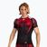 Vyriški marškinėliai Venum Adrenaline Rashguard SS black/red
