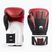 Bokso pirštinės Venum Adrenaline Boxing black/red