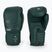Vyriškos bokso pirštinės Venum Impact Evo Boxing Gloves 16 OZ emerald green