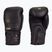 Vyriškos bokso pirštinės Venum Impact Evo Boxing Gloves 14 OZ chocolate