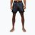 Vyriški treniruočių šortai Venum Technical 3.0 Fight Shorts grafito spalvos