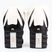 Bokso pirštinės Venum Reverso Boxing white/black