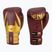 Bokso pirštinės Venum Reverso Boxing red/gold