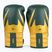 Bokso pirštinės Venum Reverso Boxing green/gold