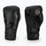 Bokso pirštinės Venum Reverso Boxing black/black