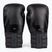 Bokso pirštinės Venum Reverso Boxing black/black