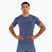 Vyriški marškinėliai Venum G-Fit Air Men'S Short Sleeve Rashguard foggy blue