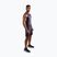 Vyriškas Rashguard Venum G-Fit Air Men'S be rankovių Rashguard tamsiai violetinis