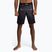 Vyriški treniruočių šortai Venum G-Fit Air Men'S Fight Shorts deep black/desert sand