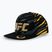 Kepurė su snapeliu Venum UFC Fusion Authentic Fight Night black/yellow