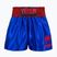Vyriški Venum Classic Muay Thai treniruočių šortai tamsiai mėlyna/raudona