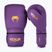Boksininkų pirštinės Venum Contender 1.5 tamsiai violetinės