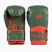 Vaikiškos bokso pirštinės Venum Contender 1.5 XT Kids army green