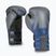 Bokso pirštinės Venum Reverso Boxing storm grey/royal blue