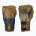 Bokso pirštinės Venum Reverso Boxing emerald green/gold